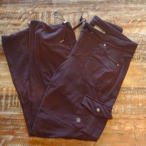 Athleta bettona boyfriend